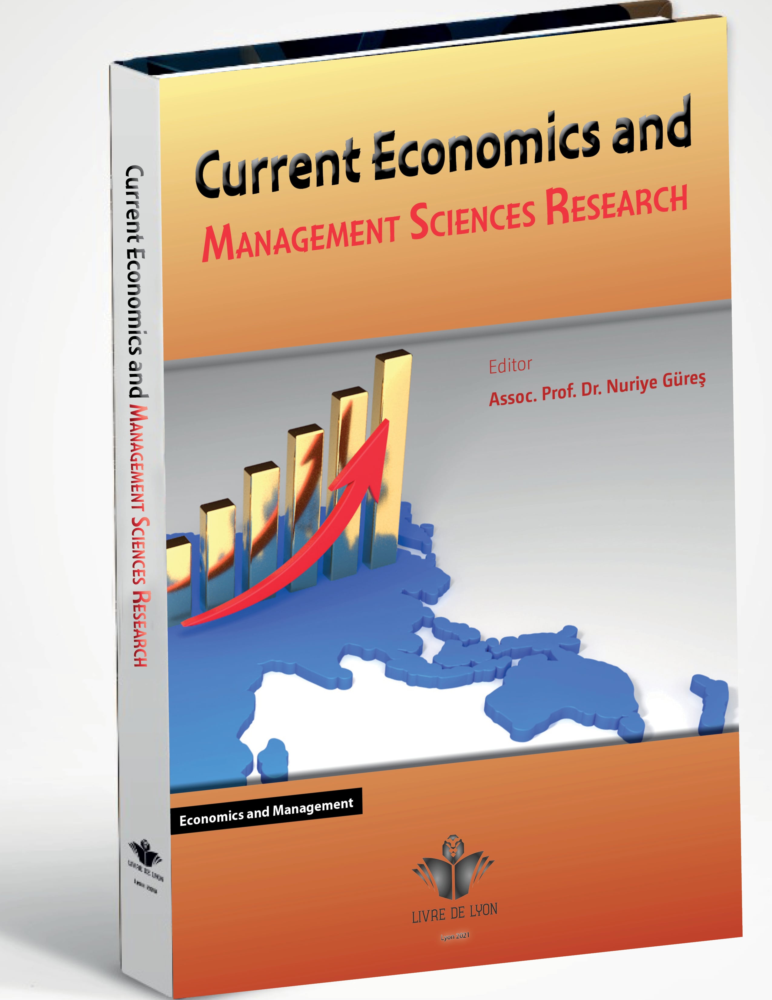 Current Economics and Management Sciences Research 5